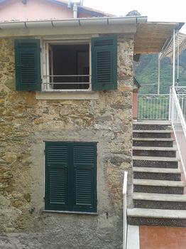 La Dimora Nel Borgo Bed & Breakfast Levanto Exterior foto