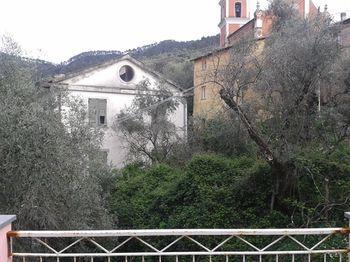 La Dimora Nel Borgo Bed & Breakfast Levanto Exterior foto