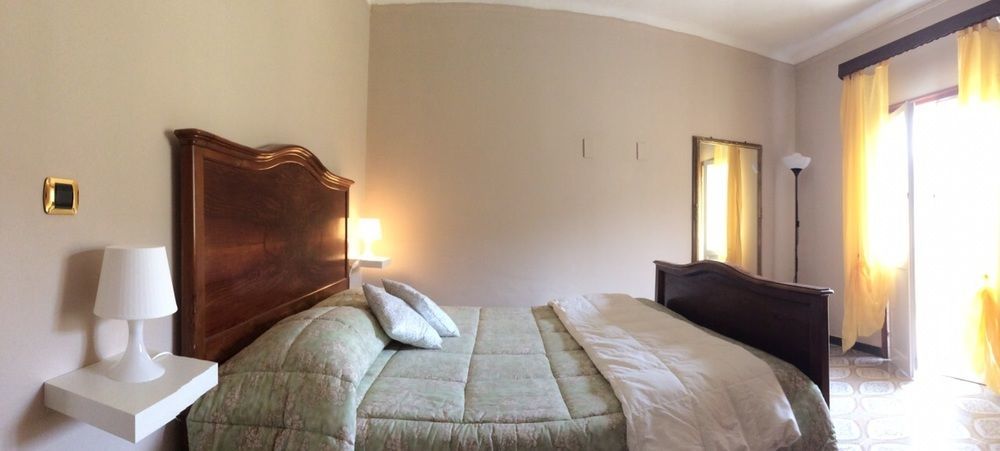La Dimora Nel Borgo Bed & Breakfast Levanto Exterior foto