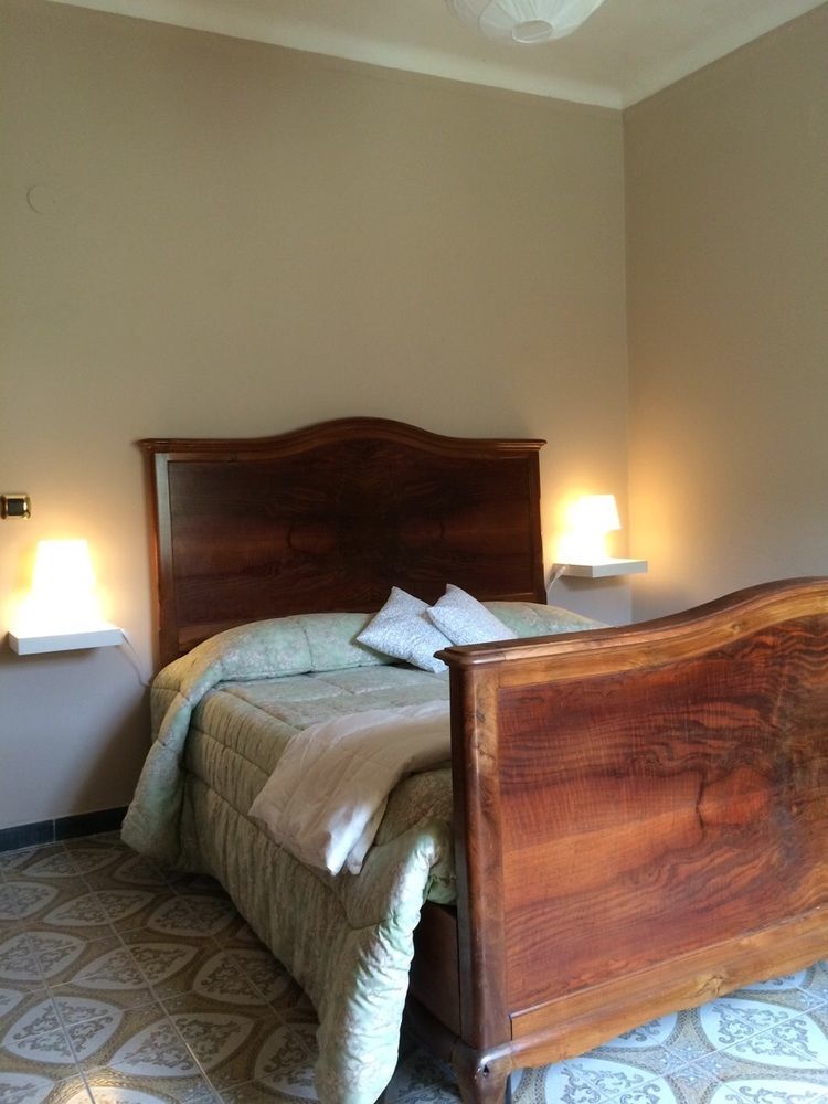 La Dimora Nel Borgo Bed & Breakfast Levanto Exterior foto