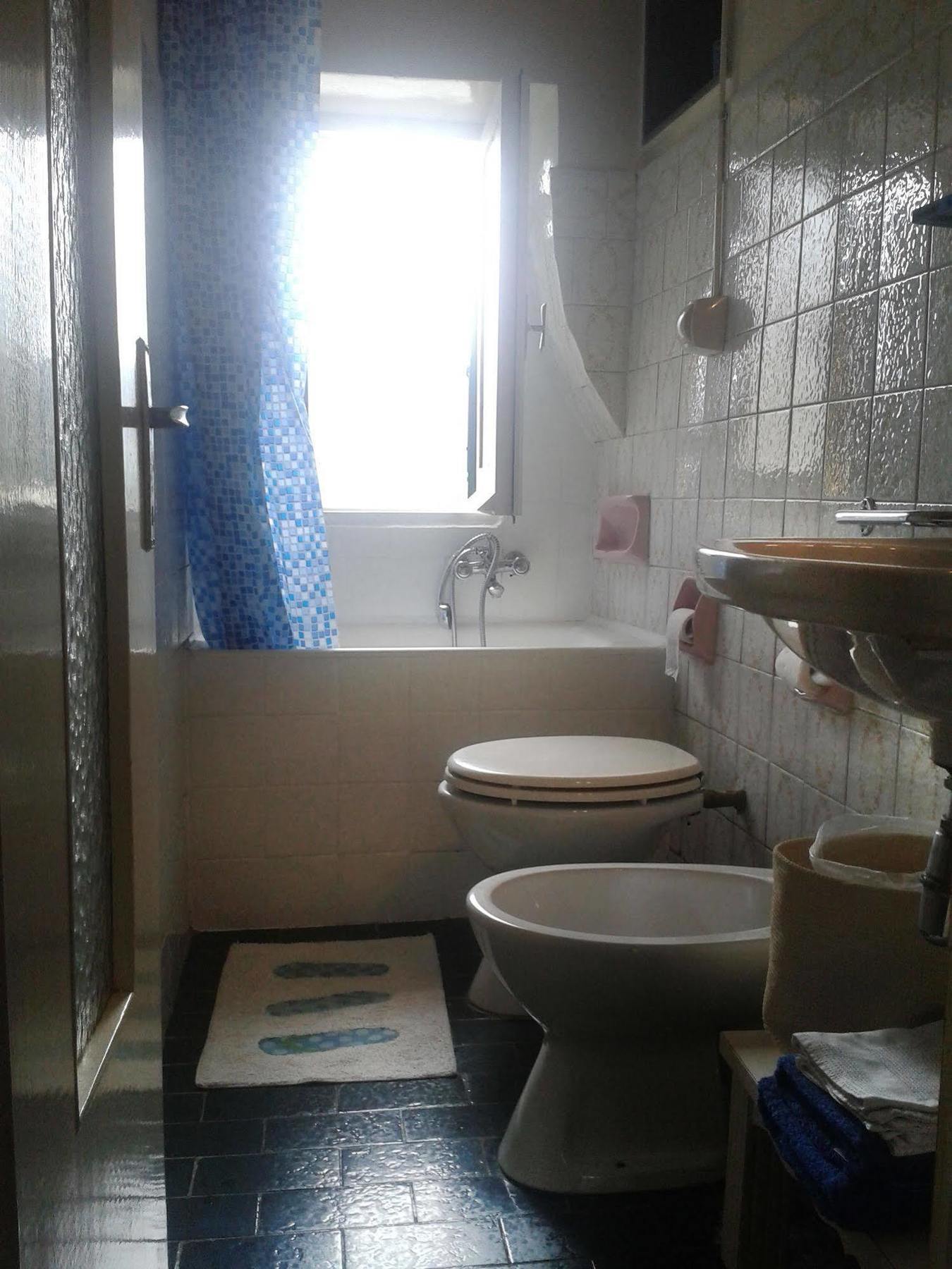 La Dimora Nel Borgo Bed & Breakfast Levanto Exterior foto